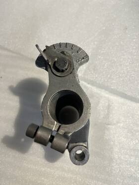 1211580315 Mercedes-benz W120 W121 Ponton Ignition Distributor Mount
