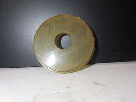 1230500185 Mercedes-benz Ignition Distributor Cover 82-91 380sec 560sec C126
