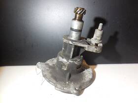 1235101697 Mercedes-benz Ignition Distributor 85-91 C107 560sec Sel 500sl 560sl