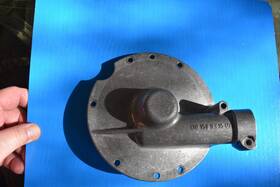 1301580315 Mercedes-benz Ignition Distributor Housing M127/m130 Engine 280sl W113