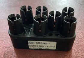 202-800-01-22 Mercedes-benz Central Locking System Vacuum Distributor - -for Mbz