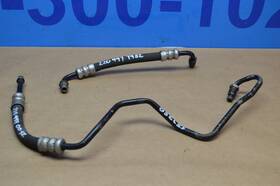 2159970052 Mercedes-benz 2005 W215 Cl55 Amg Suspension Hydraulic Distributor Line Set