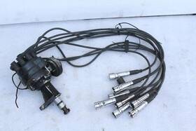 606-50950 Mercedes-benz 1977 450sl R107 Ignition Distributor