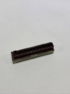 A0009820012 Mercedes-benz 2014-2019 Cla250 C117 Wire Harness Power Distributor Connector Oem