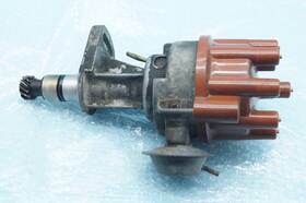 A0031581201 Mercedes-benz 1981-1985 380sl 380slc Ignition Distributor Bosch Oem
