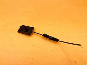P00126908 Mercedes-benz 15-18 C300 W205 Other Interior Part Wire Wiring Harness Oem