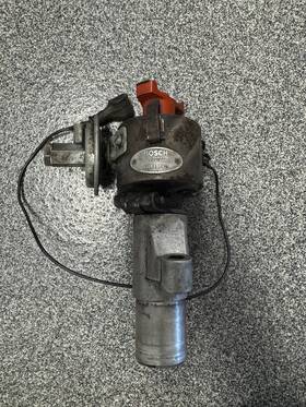 Mercedes-benz Vjur6br47t Used Factory 1965 220sb Bosch Distributor