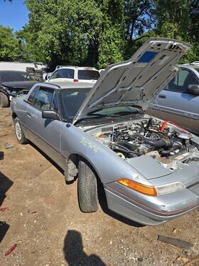 Mercury 606-02381 Distributor Without Turbo Dual Vacuum Diaphragm Fits 91-94 Capri 2139379