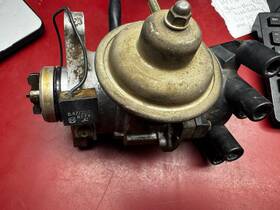 T4t72273a Mercury Capri 90-94 Turbo 1.6 M/t Distributer