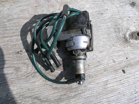 41077-a Mg 41077 Distributor Mgb Midget Austin Sprite Ah 41077-a. 867