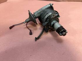 Ged110e Mg Mgb 1.8l Factory Engine Distributor Oem 38k Miles