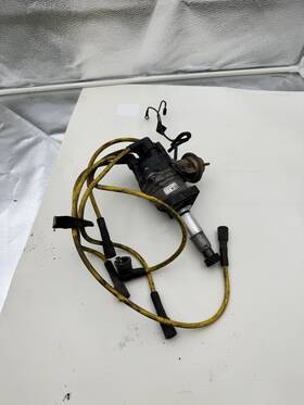 T4t66680 Mitsubishi 2028851 Distributor Assembly Yale Hyster Forklift Glc040