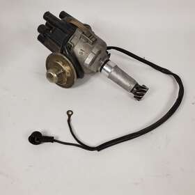 T3t61980a Mitsubishi 87 1987 Montero And Pajero Rare Original Distributor
