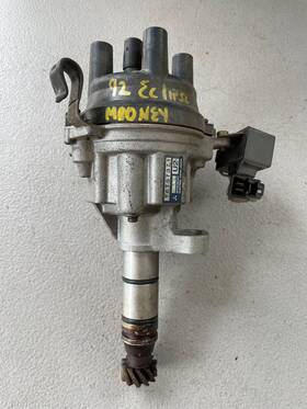 T6t57371 Mitsubishi 1992 Eclipse Distributor