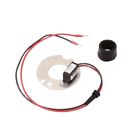 Ml-161 Pertronix Ignitor Cylinder Dual Point Distributor 694342001605