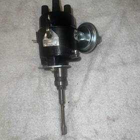1479588 Mopar 1949 - 1954 Desoto 6 Cyl Distributor Iat 4102 #1479588 Nos All Brand New