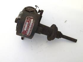 9k972989 Mopar 1642392 4301a Used 1956-58 Dodge Chrysler 392 Hemi Dual Point Distributor #
