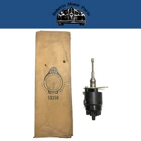 1788688 Mopar New Old Stock Splash Proof Distributor 1958-1959 Dodge Truck W300 6 Cyl #1788688