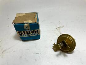 2095838 Mopar 1959-1961 Plymouth Dodge Fury Dart 318 V8 Distributor Vacuum Control Nos