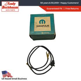 2275581 Mopar 1958-1961 Desoto Chrysler Plymouth Valiant Primary Distributor Lead Nos