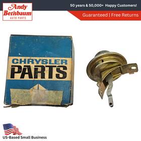 2444398 Mopar 1960-1967 Plymouth Dodge Distributor Vacuum Control With 318 Cid Nos