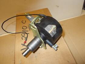 D100-d300 Mopar 2444801 Nos Distributor Assy. 1964 1965 1966 Dodge Truck With 225eng