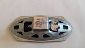 2496874 Mopar 1970 Speaker Gtx Fury Coronet Charger Reconed/restored