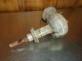 2642218 Mopar Distributor Dodge Plymouth Chrysler 318 V-8 1967