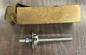 2642261 Mopar 383 4 Barrel Distributor Shaft Dodge Plymouth Coronet Satellite