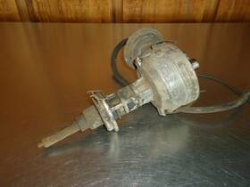 2642727 Mopar Distributor 1967 Dodge Plymouth Chrysler 383 V-8
