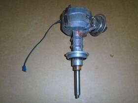 2875334 Mopar Original 273 Distributor 68 Dart Gt Barracuda Valiant Belvedere