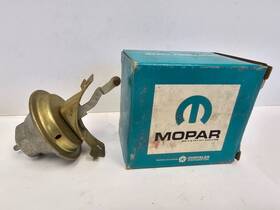 2875776 Mopar 1969 Plymouth Dodge Distributor Vacuum Advance Unit 340 Cubic Inch Nos