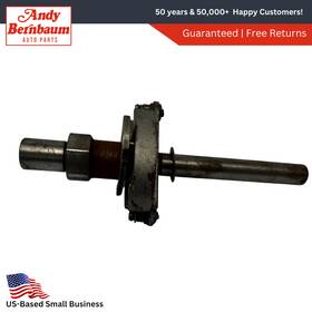 2875857 Mopar 1968-1971 Dodge Truck Governor Shaft Nos