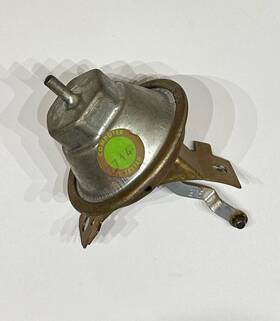 3438229 Mopar Nos 1971 A B And E Body 340 Vacuum Advance Unit