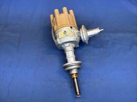 3438233 Mopar 1970 Dodge Plymouth Chrysler 383 Single Points Distributor Part #
