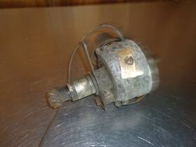 3438237 Mopar Distributor Dodge Plymouth Chrysler 225 Slant Six 6-cylinder