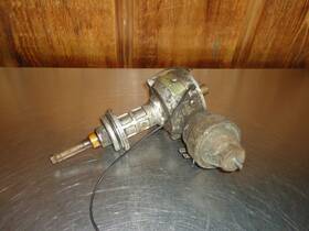 3438433 Mopar Distributor 1970 Dodge Plymouth Chrysler 383 Hp V-8 4-barrel