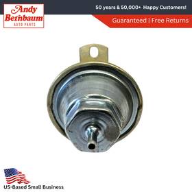 3514279 Mopar 1970 Dodge Plymouth Cuda Charger Hemi Distributor Vacuum Advance Nos