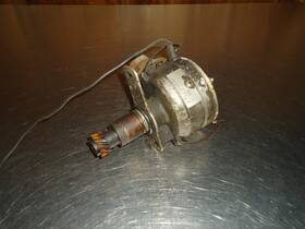 3656257 Mopar Distributor Dodge Plymouth Chrysler 225 Slant Six 6-cylinder