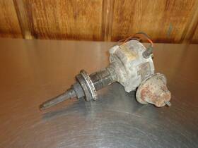 3755681 Mopar Distributor 1973 1974 Dodge Plymouth Chrysler 400 V-8