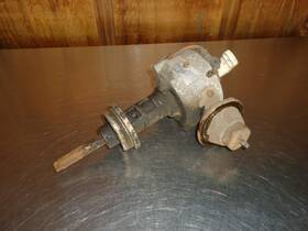 3874110 Mopar Distributor Dodge Plymouth Chrysler 400 V-8 1975 1976