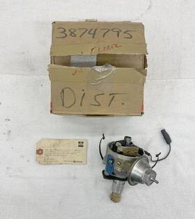 3874795 Mopar Nos 1972 And Up Slant 6 225 Electronic Distributor D100 Dart Duster Scamp