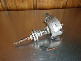 3874909 Mopar Distributor 1976 1977 Dodge Plymouth Chrysler 318 360 V-8