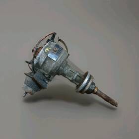 4111487 Mopar Oem Distributor Core Dodge Plymouth Chrysler V8 Parts Repair