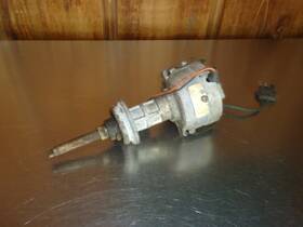 4111784 Mopar Distributor 1980 Dodge Plymouth Chrysler 318 360 V-8 Lean Burn