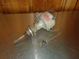 4145604 Mopar Distributor Dual Pickup Dodge Truck Van Ramcharger 360 V-8