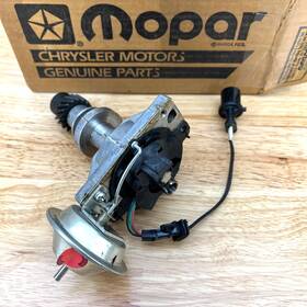 4318111 Mopar Nos Distributor Assembly 1980-83 Dodge Omni Plymouth Horizon 1.7l
