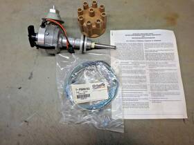 Dcf-194cc Mopar Performance Electronic Ingition Conversion Nos