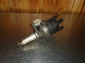 T4t66471 Mopar Distributor Dodge Plymouth Chrysler 2.6l 1983 1984 1985
