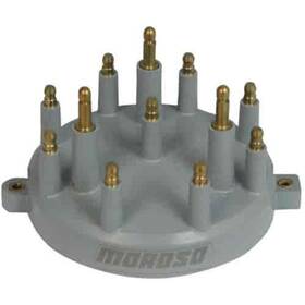 97852 Moroso Distributor Cap